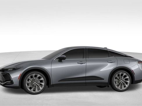 New 2026 Toyota Crown Limited image 3