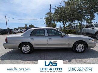 Used 2008 Mercury Grand Marquis GS RWD video 2
