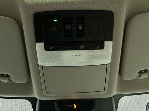 Certified 2023 Nissan Rogue SL AWD/4WD image 16
