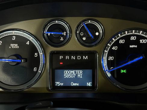 Used 2014 Cadillac Escalade Platinum AWD/4WD image 44