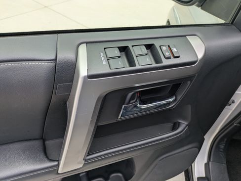 Certified 2024 Toyota 4Runner SR5 image 12