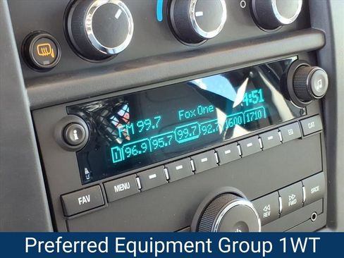 New 2025 Chevrolet Express 2500 w/ Communications Package image 4