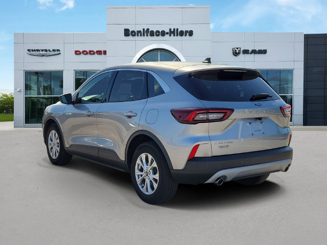 Used 2023 Ford Escape Active FWD image 4