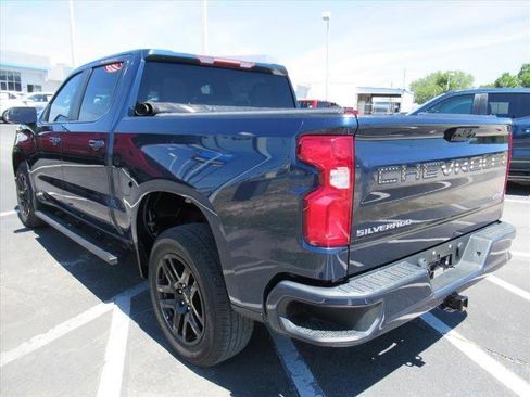 Used 2022 Chevrolet Silverado 1500 RST image 6