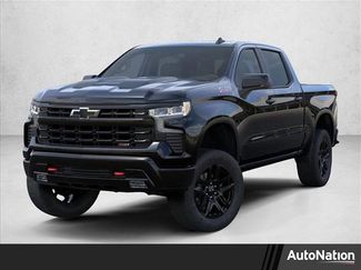 New 2026 Chevrolet Silverado 1500 LT Trail Boss w/ Convenience Package II video 1