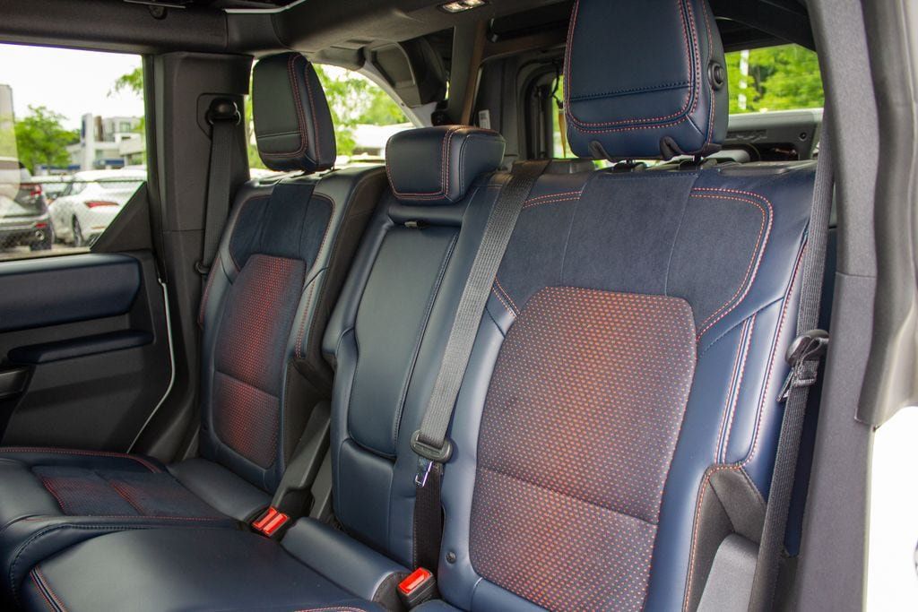 Used 2024 Ford Bronco Raptor AWD/4WD image 21