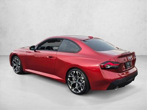 New 2026 BMW 230i Coupe w/ Premium Package image 9