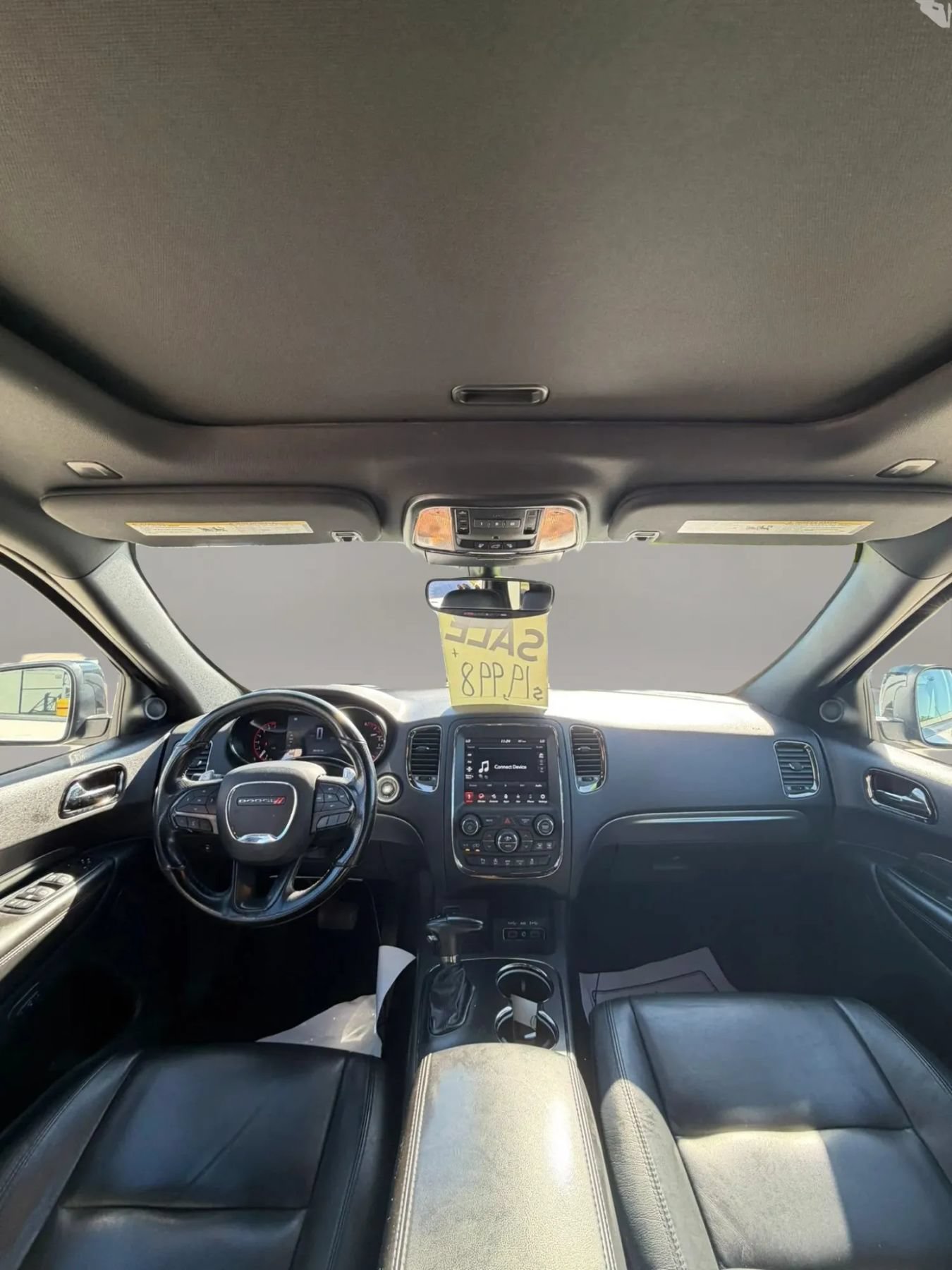 Used 2020 Dodge Durango GT AWD/4WD image 13