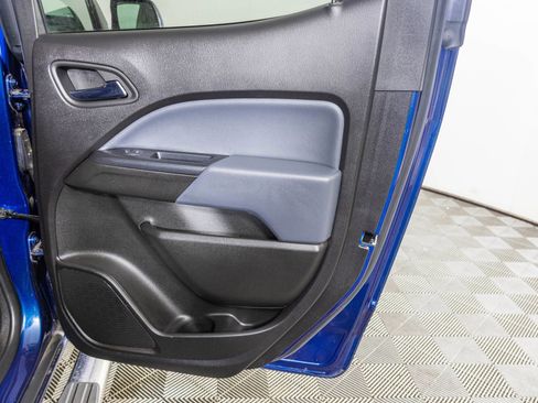 Used 2019 Chevrolet Colorado Z71 image 44
