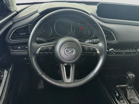Used 2025 MAZDA CX-30 AWD 2.5 S w/ Preferred Package image 17
