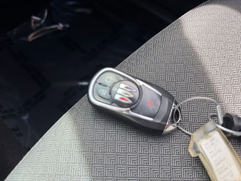 Used 2025 Buick Encore GX Preferred image 21