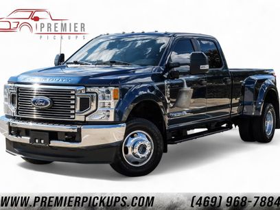 Used 2020 Ford F350 XL w/ STX Appearance Package