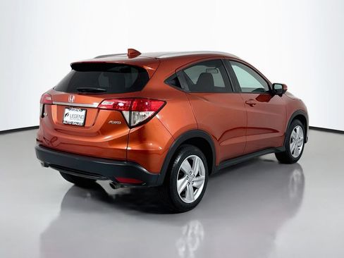 Used 2019 Honda HR-V EX image 5