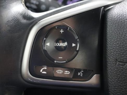 Used 2018 Honda Civic Sport image 11