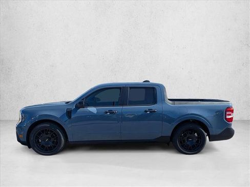 New 2026 Ford Maverick XLT AWD/4WD image 5