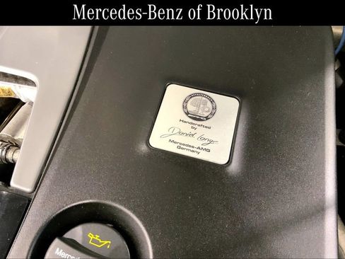 Used 2019 Mercedes-Benz G 63 AMG 4MATIC image 32