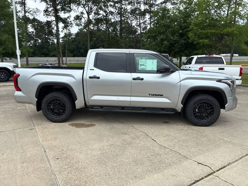 New 2026 Toyota Tundra SR5 RWD image 8