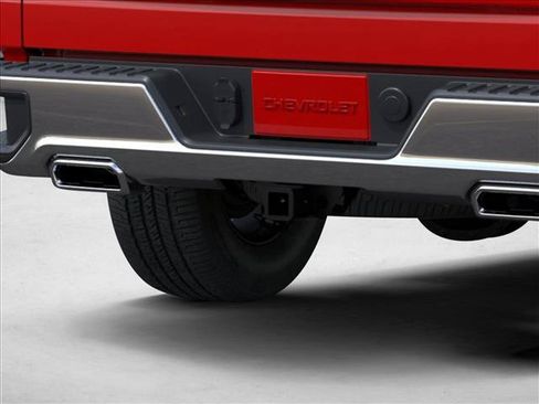 New 2026 Chevrolet Silverado 1500 LT AWD/4WD image 14