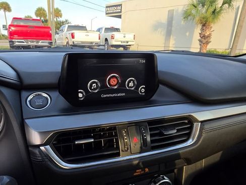 Used 2017 MAZDA MAZDA6 Sport FWD image 23