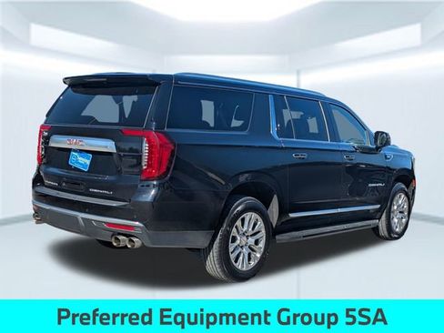Used 2024 GMC Yukon XL Denali image 6