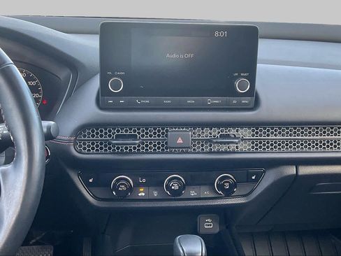 Used 2025 Honda HR-V Sport image 7