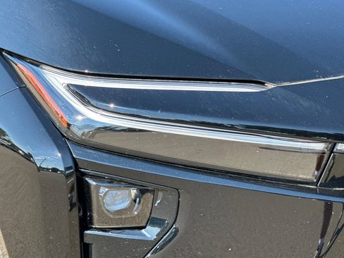 Certified 2026 Toyota bZ AWD/4WD image 45