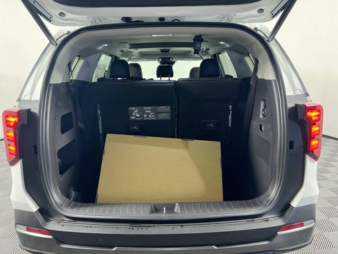 New 2027 Kia Carnival SX w/ Dark Edition Package FWD image 33