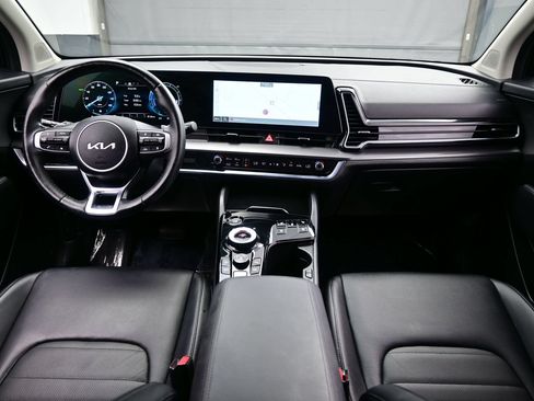 Used 2025 Kia Sportage SX Prestige AWD/4WD image 17