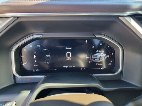 New 2026 GMC Sierra 3500 Denali w/ Denali Reserve Package image 13