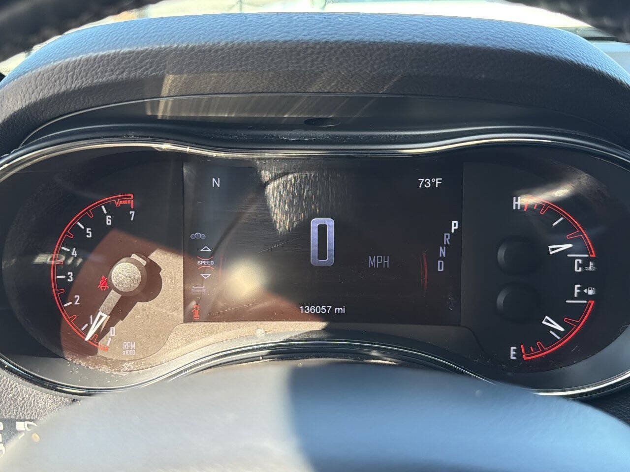 Used 2019 Dodge Durango GT AWD/4WD image 38