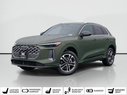 New 2026 Audi Q5 Premium Plus