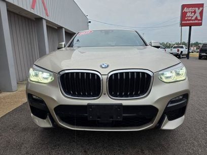 Used 2021 BMW X4 xDrive30i