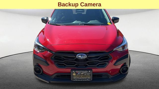 Certified 2026 Subaru Crosstrek 2.5i AWD/4WD image 4