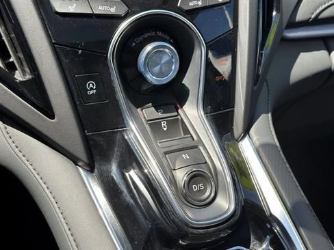 Certified 2023 Acura RDX AWD image 31