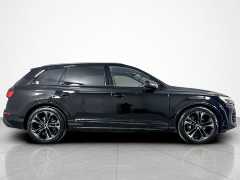 Used 2025 Audi Q7 3.0T Premium Plus w/ Premium Plus Package image 6