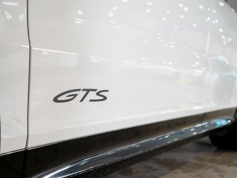 New 2026 Porsche Cayenne GTS AWD/4WD image 15
