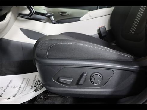 Used 2024 Hyundai Tucson SEL image 17