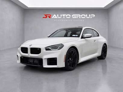Used 2024 BMW M2 w/ Lighting Package