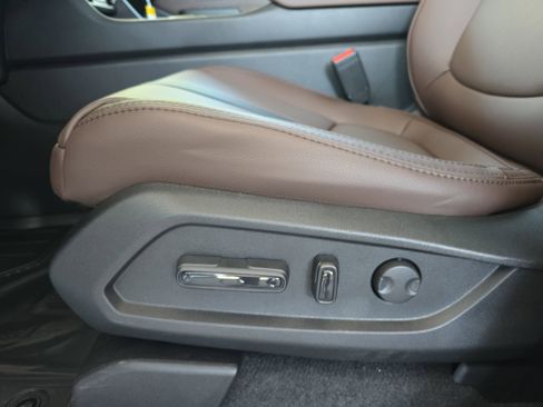 New 2026 Honda Pilot Touring image 29