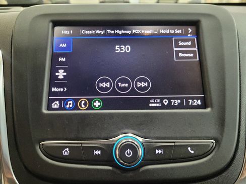 Used 2023 Chevrolet Equinox LT AWD/4WD image 25