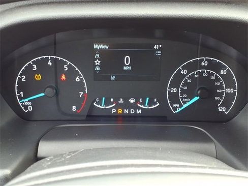 Used 2024 Ford Transit 250 Low Roof w/ Exterior Upgrade Package image 30