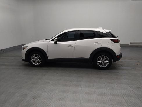 Used 2020 MAZDA CX-3 Sport image 3