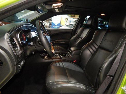 Used 2021 Dodge Charger SRT Hellcat image 16