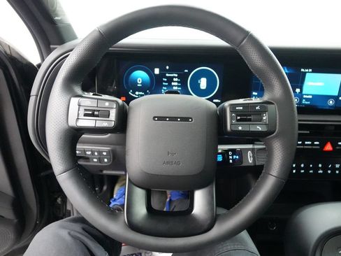 Used 2026 Hyundai Palisade XRT Pro AWD/4WD image 44