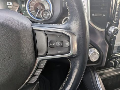 Used 2022 RAM 1500 Limited image 14
