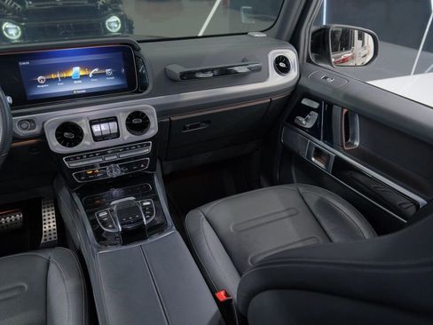 Used 2021 Mercedes-Benz G 550 image 49
