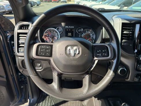 Used 2021 RAM 2500 Tradesman image 14