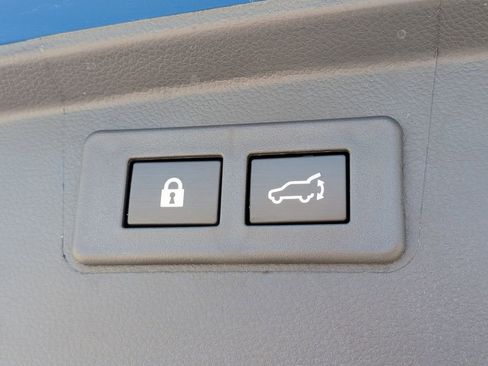 Certified 2025 Subaru Outback Wilderness w/ Wilderness Package image 15