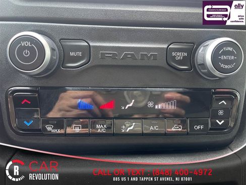 Used 2023 RAM ProMaster 3500 FWD image 21