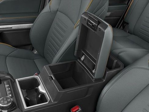 New 2026 Toyota Tacoma 4x4 Double Cab Hybrid image 10